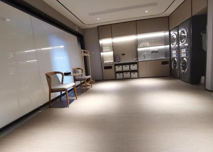 Ji Hotel (Ningde Rt Mart International Plaza)