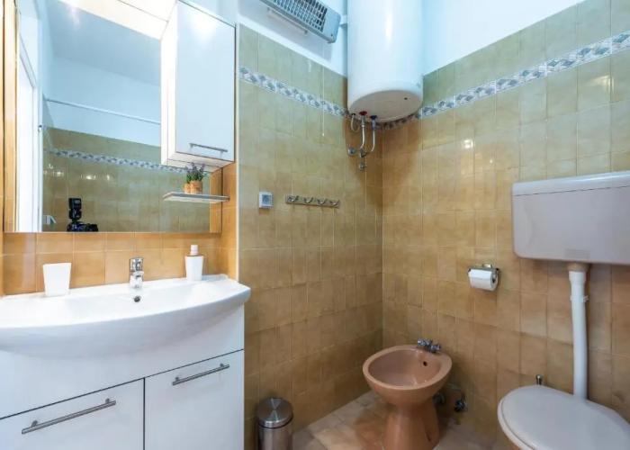 Apartment Jele