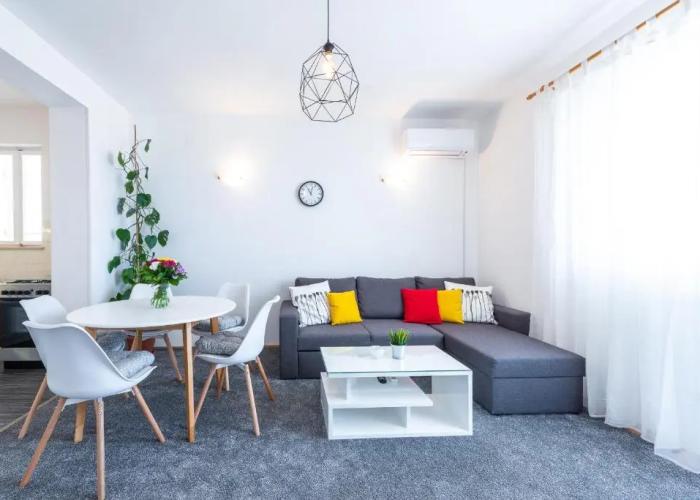 Apartment Jele