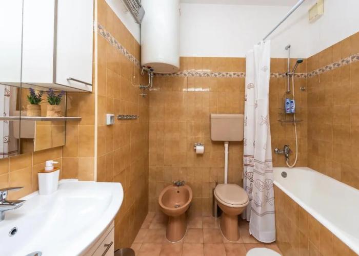 Apartment Jele