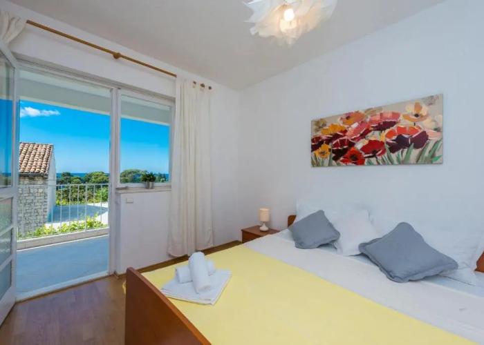 Apartment Jele