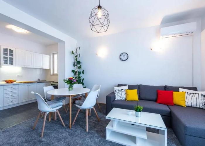 Apartment Jele