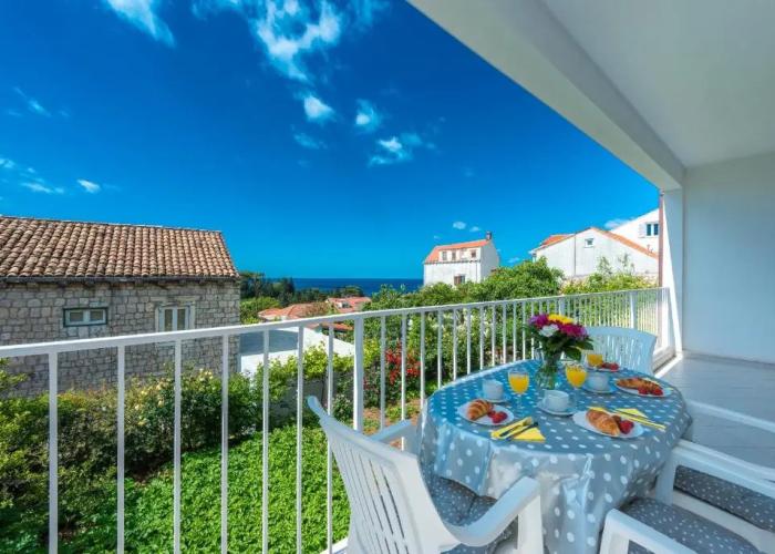 Apartment Jele