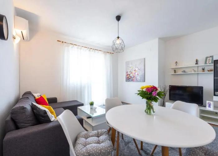 Apartment Jele
