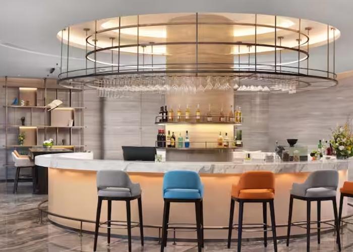 Hampton by Hilton Ningde Lithium Electricity Town