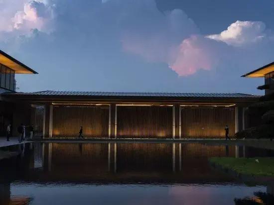 Ningde Sandu'Ao Fliport Hotel