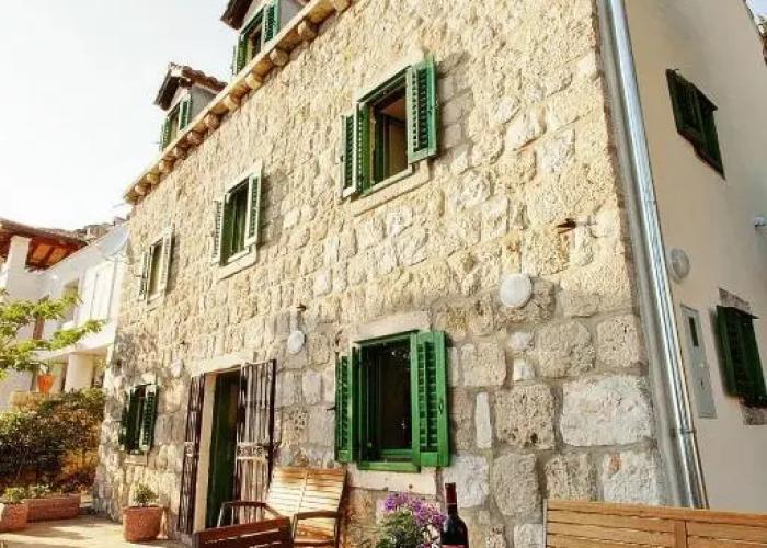 Villa Gordana