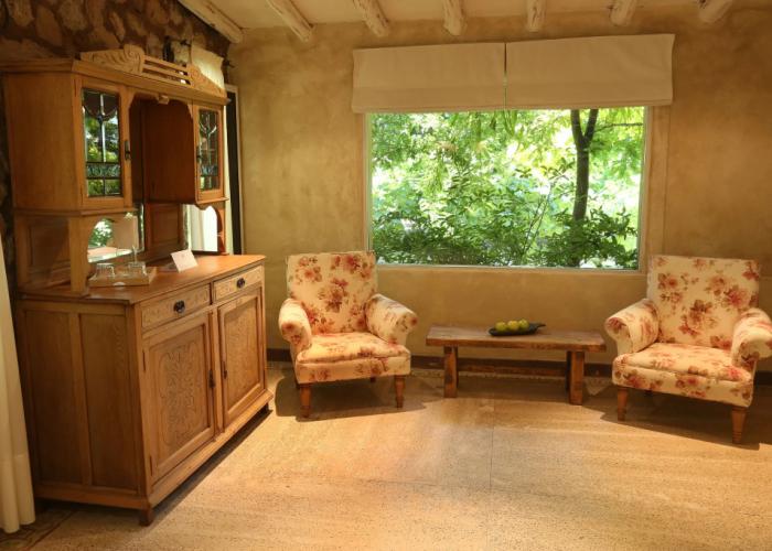 Finca Adalgisa Wine Hotel