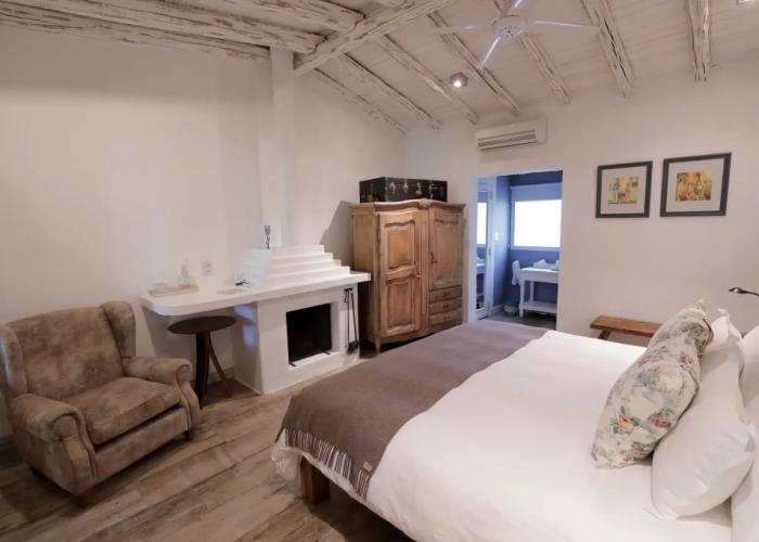 Finca Adalgisa Wine Hotel