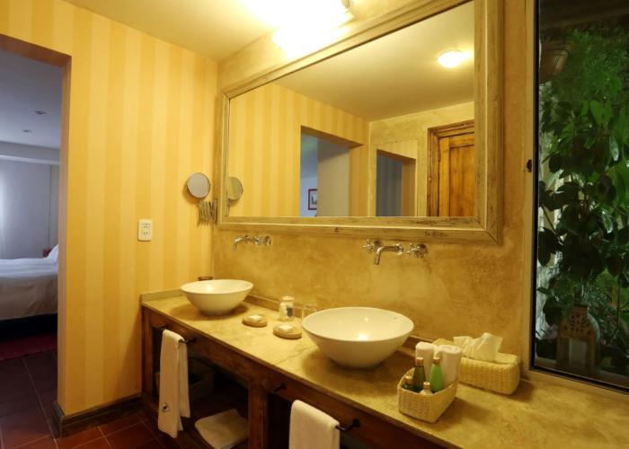 Finca Adalgisa Wine Hotel