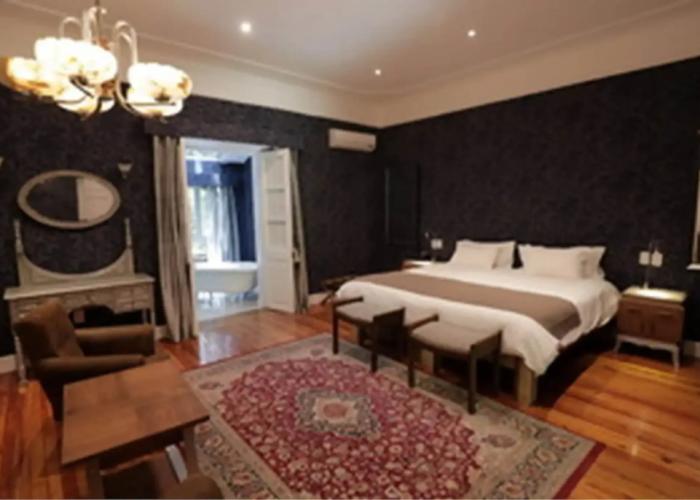 Finca Adalgisa Wine Hotel