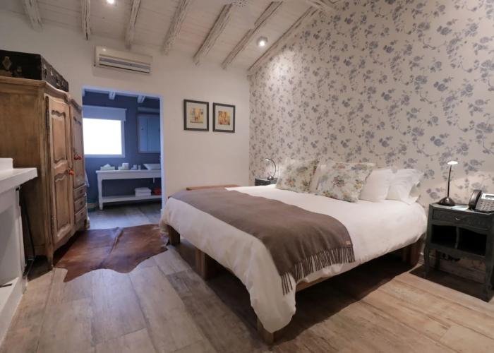 Finca Adalgisa Wine Hotel