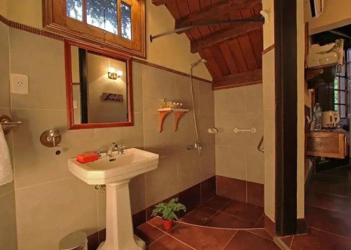Casa Glebinias Hotel Jardin