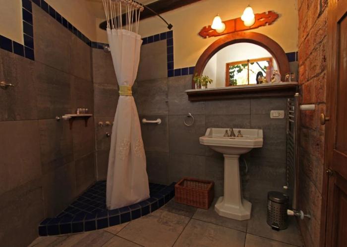 Casa Glebinias Hotel Jardin