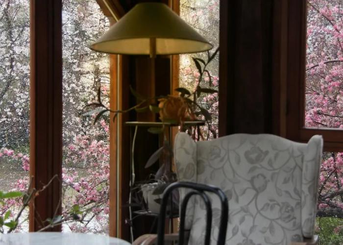 Casa Glebinias Hotel Jardin