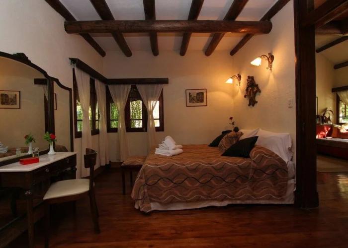 Casa Glebinias Hotel Jardin