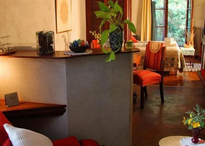 Casa Glebinias Hotel Jardin