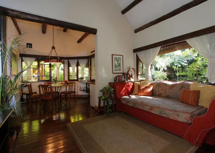 Casa Glebinias Hotel Jardin
