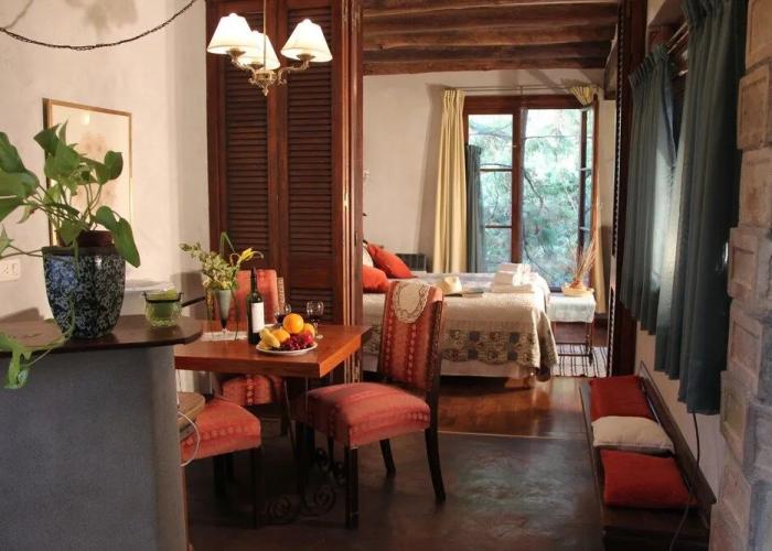 Casa Glebinias Hotel Jardin