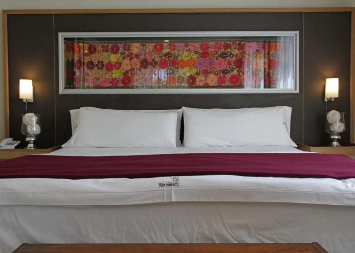 Plaza Paradiso Petit Hotel