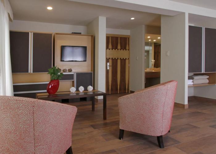 Plaza Paradiso Petit Hotel