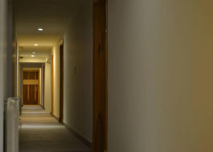 Plaza Paradiso Petit Hotel