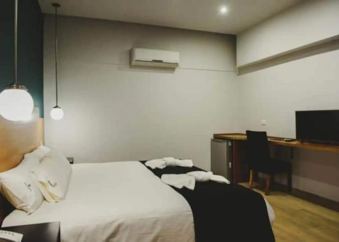 Plaza Paradiso Petit Hotel