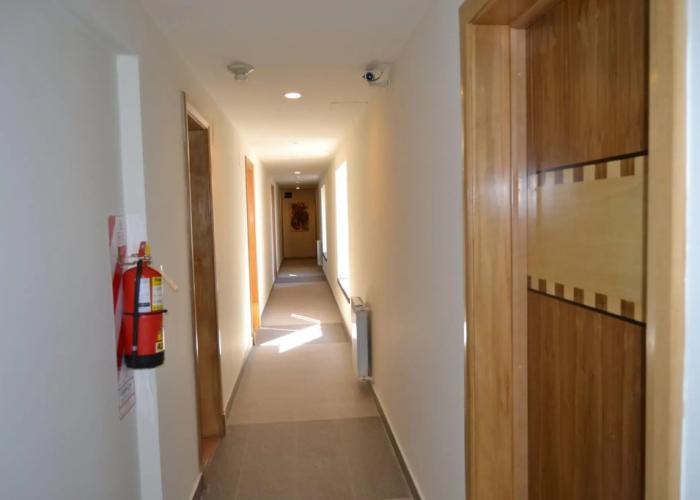 Plaza Paradiso Petit Hotel