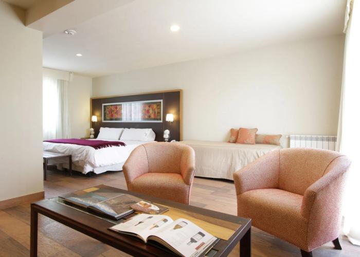 Plaza Paradiso Petit Hotel