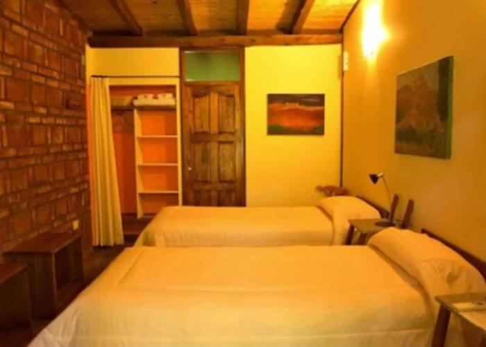 El Encuentro Posada Boutique