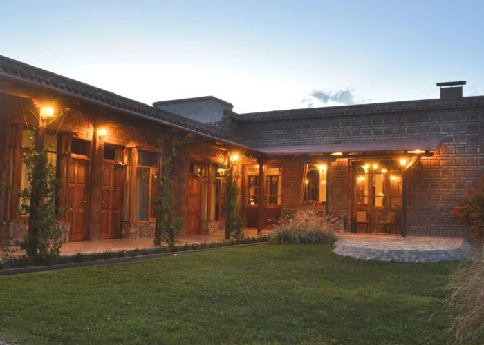 El Encuentro Posada Boutique