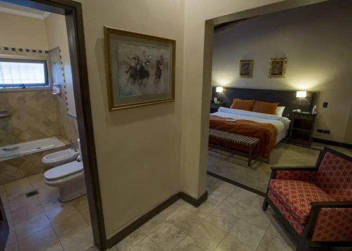 Casa La Galeana