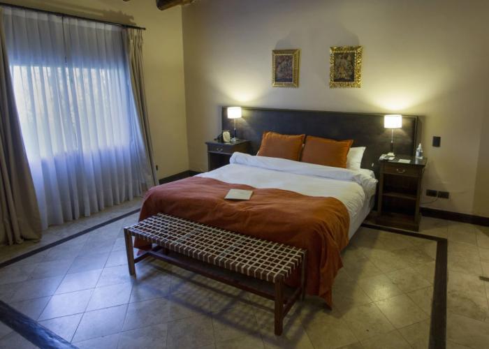 Casa La Galeana