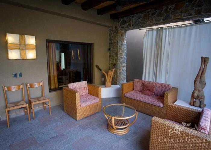 Casa La Galeana