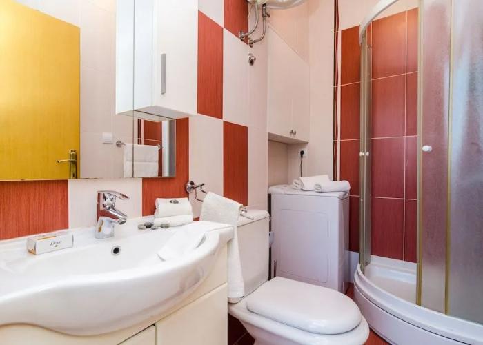 Apartment Eulalija