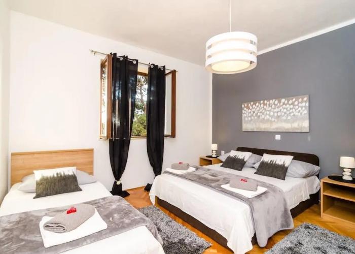 Apartment Eulalija