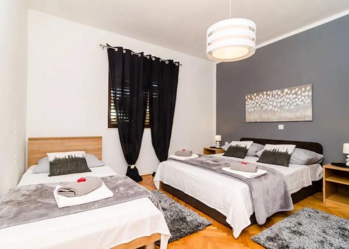 Apartment Eulalija