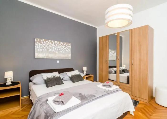 Apartment Eulalija