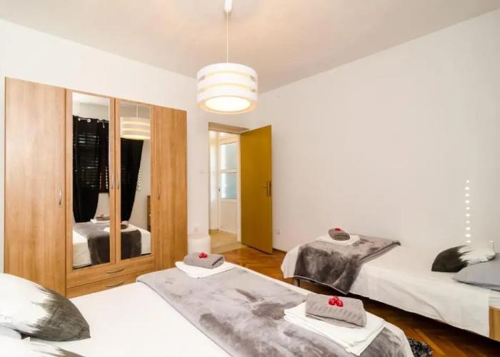 Apartment Eulalija