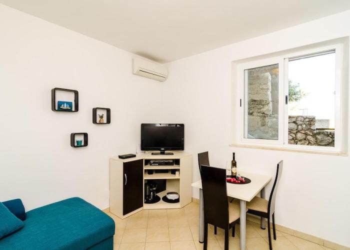 Apartment Eulalija