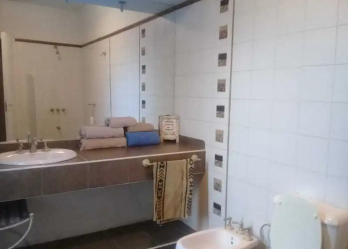 Holiday Home Mendoza Leisure Time
