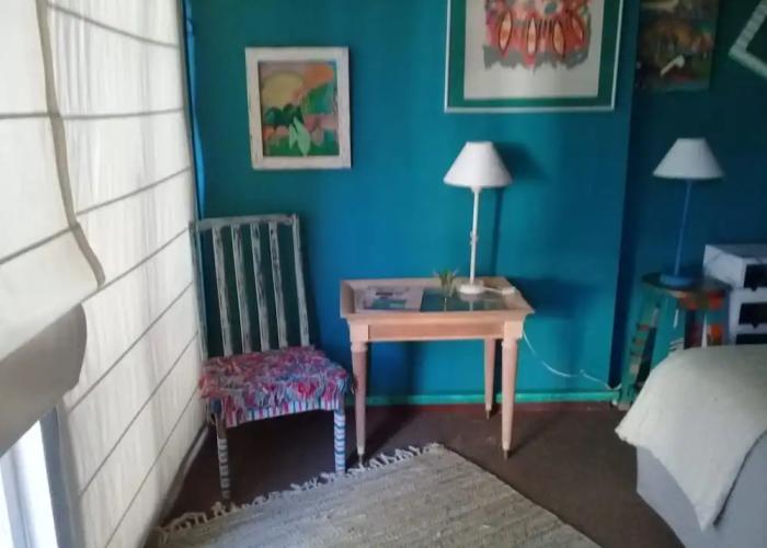 Holiday Home Mendoza Leisure Time
