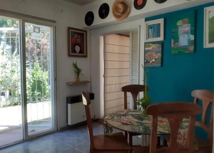 Holiday Home Mendoza Leisure Time