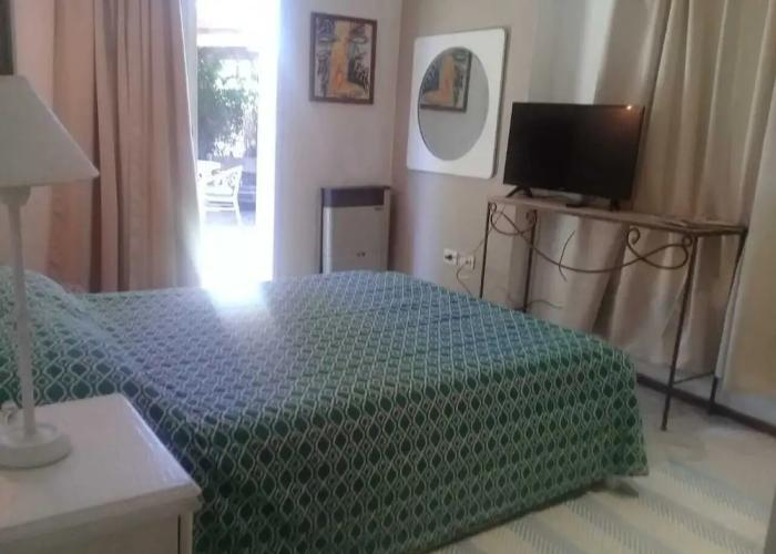 Holiday Home Mendoza Leisure Time