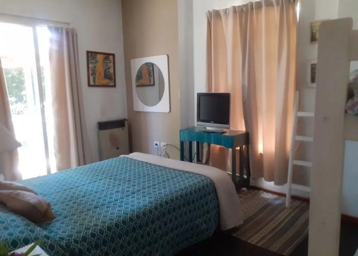 Holiday Home Mendoza Leisure Time