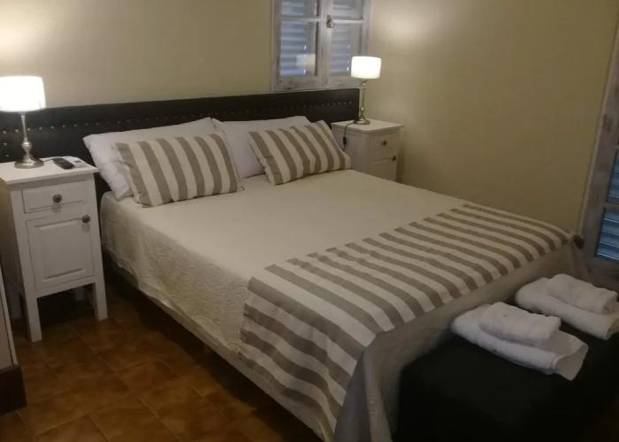 La Masía Hotel Boutique