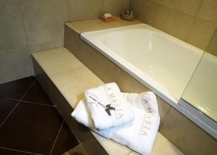 La Masía Hotel Boutique