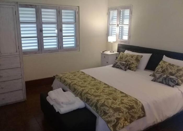La Masía Hotel Boutique