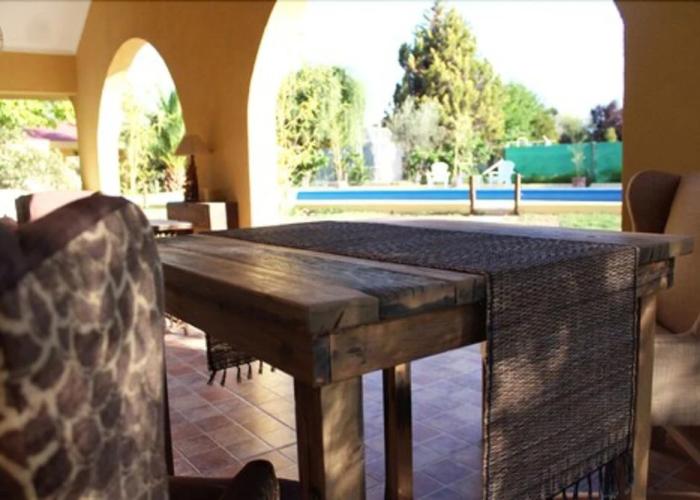 La Masía Hotel Boutique