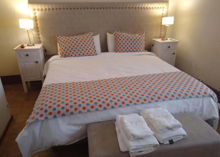 La Masía Hotel Boutique